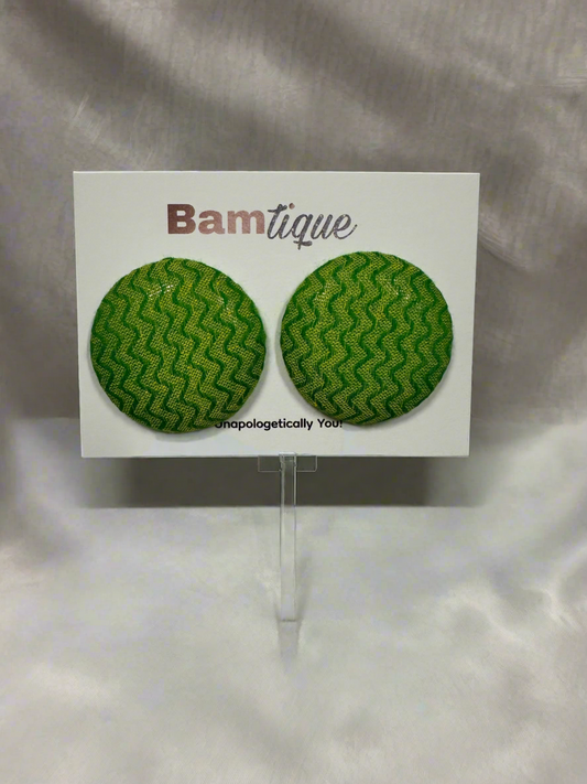 Green Waves