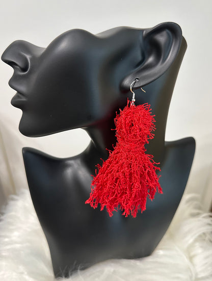 Red Fringe