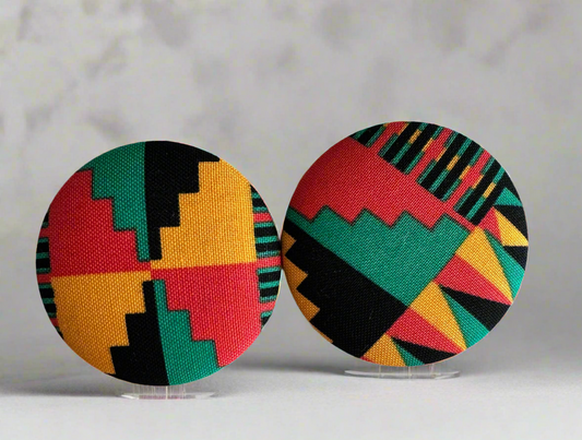 Kente