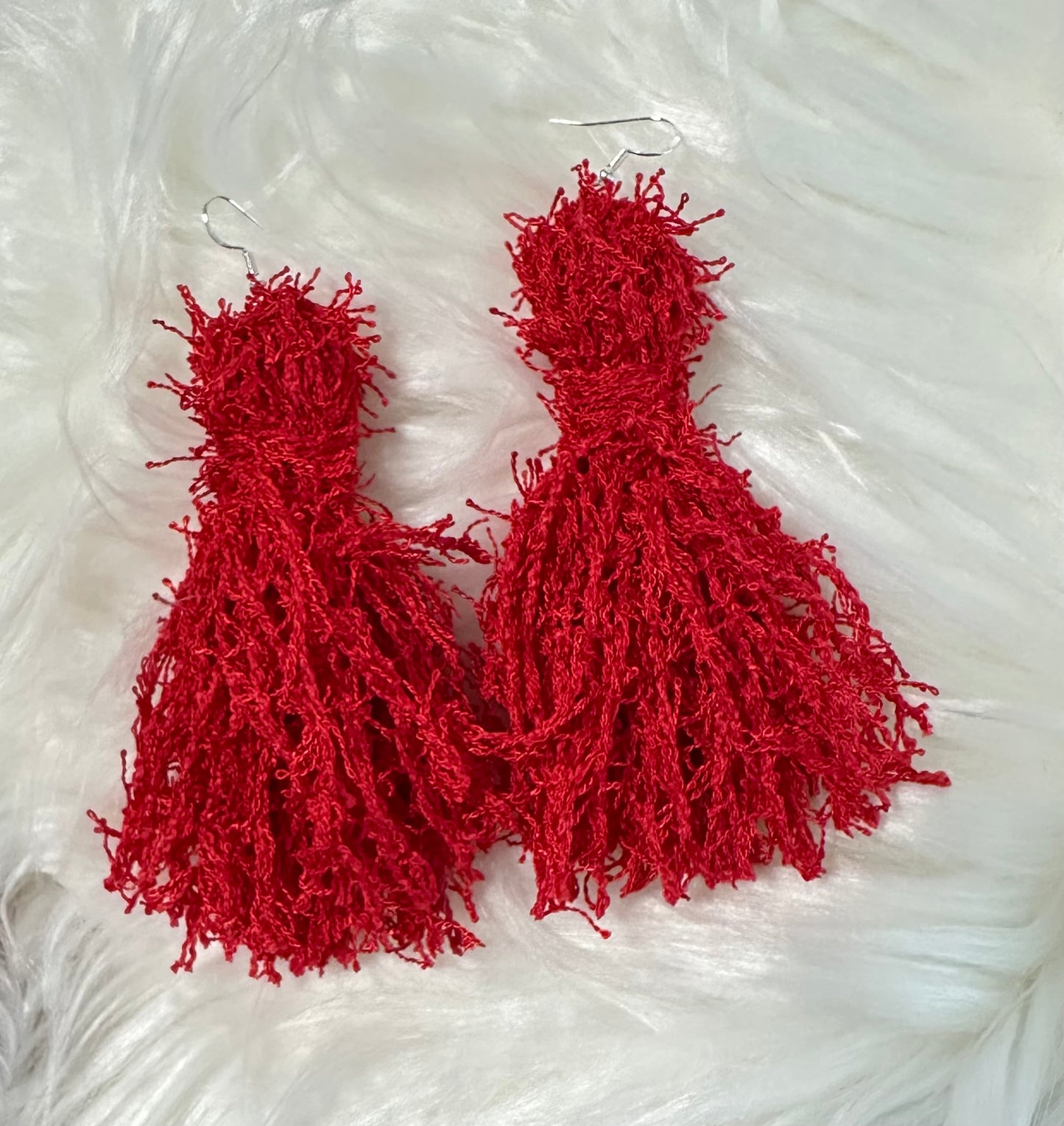Red Fringe