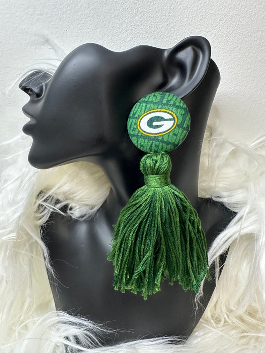 Green Bay Fringe