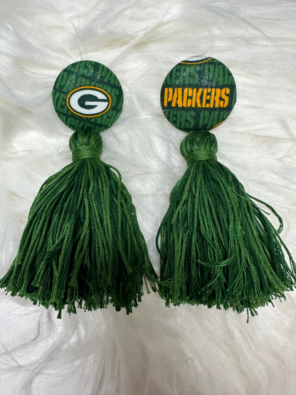 Green Bay Fringe